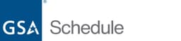 GSA Schedule