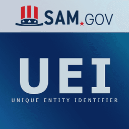 UEI verification